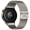 Huawei Watch GT 3 46mm KRD-25 Metal Hasır Kordon