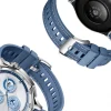 Huawei Watch GT 5 KRD-128 Silikon Kordon