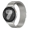 Huawei Watch GT2 46mm KRD-25 Metal Hasır Kordon