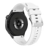 Huawei Watch GT5 Pro 46mm KRD-130 Silikon Kordon Strap Kayış