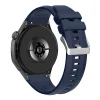 Huawei Watch GT5 Pro 46mm KRD-130 Silikon Kordon Strap Kayış