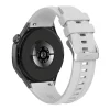 Huawei Watch GT5 Pro 46mm KRD-130 Silikon Kordon Strap Kayış