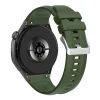 Huawei Watch GT5 Pro 46mm KRD-130 Silikon Kordon Strap Kayış