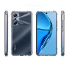 İnfinix Hot 20i Kılıf 2mm Anti Shock Silikon