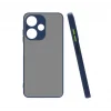 İnfinix Hot 30 Kılıf Hux Kapak