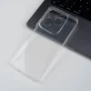 İnfinix Hot 40 Pro Kılıf 2mm Anti Shock Silikon