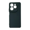 İnfinix Hot 40i Kılıf Biye Silikon