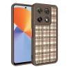 İnfinix Note 30 Pro Kılıf Kamera Korumalı Baskılı Arka Yüzey Klas Kapak