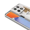 İnfinix Note 30 Pro Kılıf Kamera Korumalı Baskılı Arka Yüzey Klas Kapak