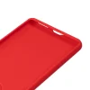 İnfinix Zero 30 4G Kılıf Biye Silikon