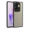 İnfinix Zero 30 4G Kılıf Hux Kapak