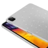 iPad Pro 11 2018 Simli Parlak Görünümlü Tablet Koton Kılıf