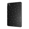iPad Pro 11 2022 M2 Simli Parlak Görünümlü Tablet Koton Kılıf
