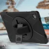 Lenovo Tab M10 Plus TB-125F - TB-128F 3. Jenerasyon Defender Tablet Silikon