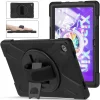 Lenovo Tab M10 Plus TB-125F - TB-128F 3. Jenerasyon Defender Tablet Silikon