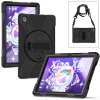 Lenovo Tab M10 Plus TB-125F - TB-128F 3. Jenerasyon Defender Tablet Silikon