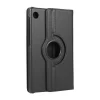 Lenovo Tab M10 Plus TB-125F - TB-128F 3. Jenerasyon  Dönebilen Standlı Kılıf