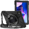 Lenovo Tab M10 TB-328F 3. Jenerasyon Defender Tablet Silikon