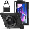 Lenovo Tab M10 TB-328F 3. Jenerasyon Defender Tablet Silikon