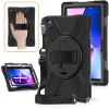 Lenovo Tab M10 TB-328F 3. Jenerasyon Defender Tablet Silikon