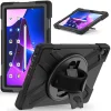 Lenovo Tab M10 TB-328F 3. Jenerasyon Defender Tablet Silikon
