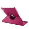 Lenovo Tab P11 11.5 (2.Nesil) TB350UF Dönebilen Standlı Kılıf