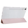 Lenovo Tab P12 Smart Cover Standlı 1-1 Kılıf