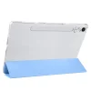 Lenovo Tab P12 Smart Cover Standlı 1-1 Kılıf