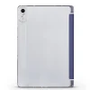 Lenovo Tab P12 Smart Cover Standlı 1-1 Kılıf