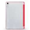 Lenovo Tab P12 Smart Cover Standlı 1-1 Kılıf