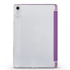 Lenovo Tab P12 Smart Cover Standlı 1-1 Kılıf