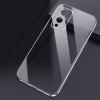 One Plus 9 Kılıf Süper Silikon Kapak