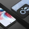 Oppo Reno 11F 5G Kılıf Hux Kapak