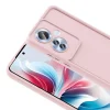 Oppo Reno 11F Kılıf Kamera Korumalı Ananas Kapak