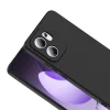 Oppo Reno 13F 5G Kılıf Mara Lansman Kapak
