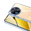 Realme 11 4G Kılıf Kamera Korumalı Logo Gösteren Omega Kapak