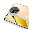 Realme 11 4G Kılıf Kamera Korumalı Logo Gösteren Omega Kapak