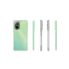 Realme 12 Lite Kılıf Nitro Anti Shock Silikon