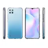 Realme C25Y Kılıf  2mm Anti Shock Silikon