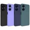 Realme C55 Kılıf Mara Lansman Kapak