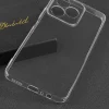 Realme Note 50 Kılıf Süper Silikon Kapak