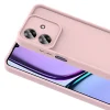Realme Note 60 Kılıf Kamera Korumalı Ananas Kapak