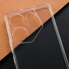 Tecno Camon 20 Pro 4G Kılıf Süper Silikon Kapak