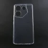 Tecno Camon 20 Pro 4G Kılıf Süper Silikon Kapak
