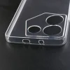 Tecno Camon 20 Pro 4G Kılıf Süper Silikon Kapak