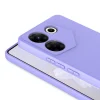 Tecno Camon 20 Pro 5G Kılıf Mara Lansman Kapak