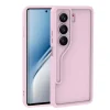 Tecno Camon 40 4G Kılıf Kamera Korumalı Ananas Kapak
