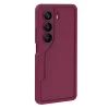Tecno Camon 40 4G Kılıf Kamera Korumalı Ananas Kapak