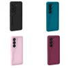 Tecno Camon 40 Pro Kılıf Kamera Korumalı Ananas Kapak