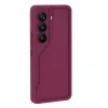 Tecno Camon 40 Pro Kılıf Kamera Korumalı Ananas Kapak